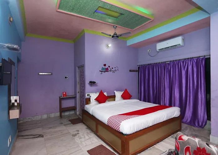 Hotel O Sanjog