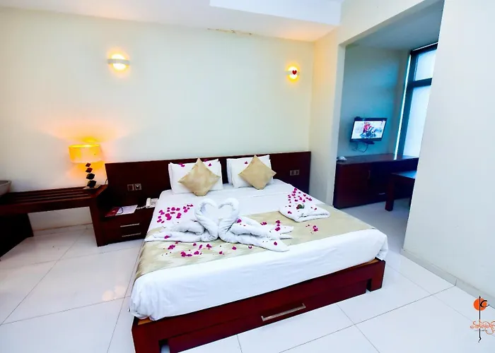 Kethumathee Hotel & Banquet