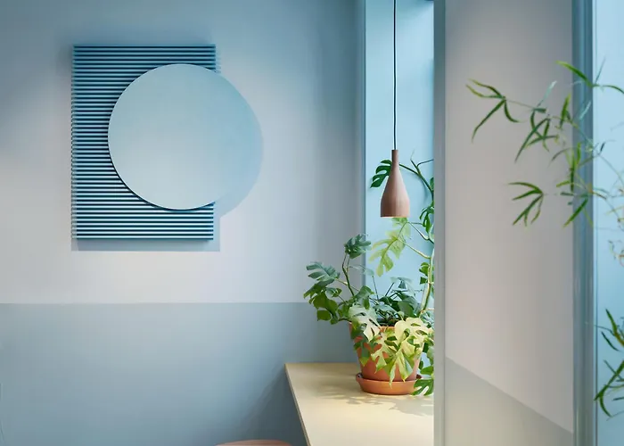Kazerne Hotel - Member of Design Hotels