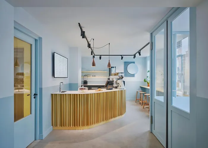 Kazerne Hotel - Member of Design Hotels