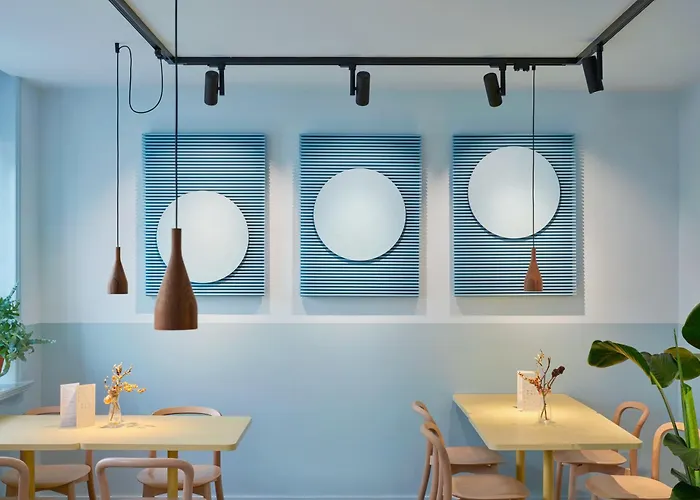 Kazerne Hotel - Member of Design Hotels