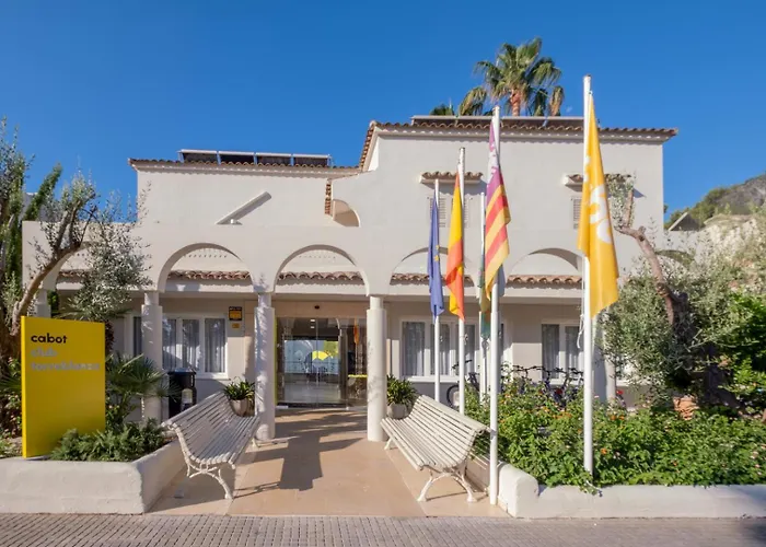 Cabot Club Torreblanca