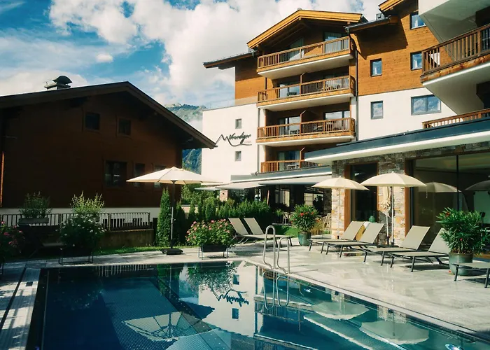 Venediger Lodge