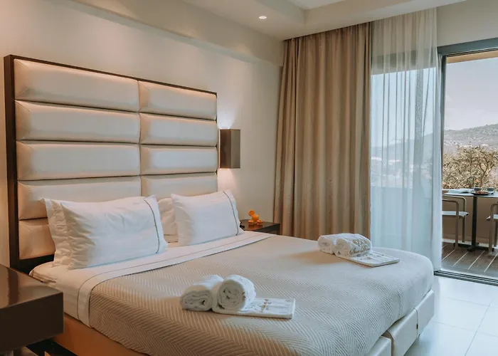 Sivota Diamond Spa Resort