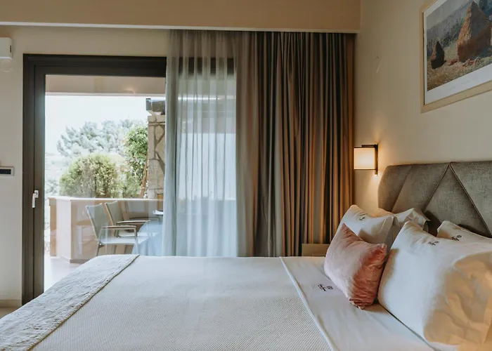 Sivota Diamond Spa Resort