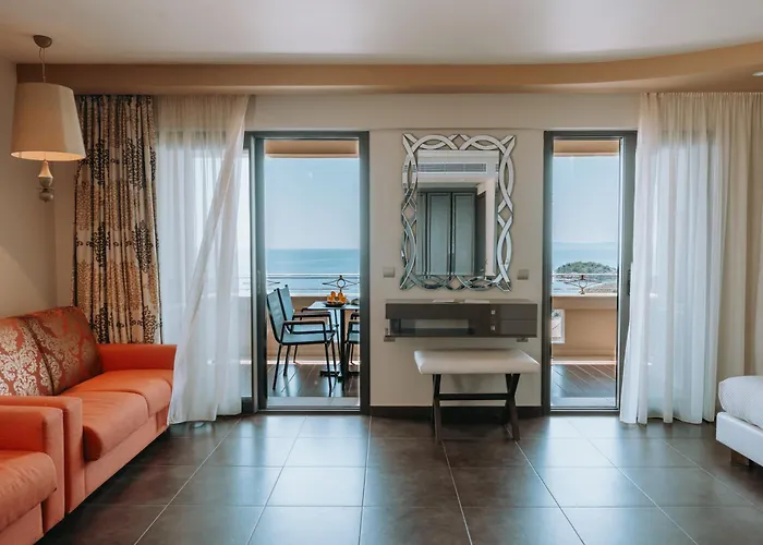 Sivota Diamond Spa Resort