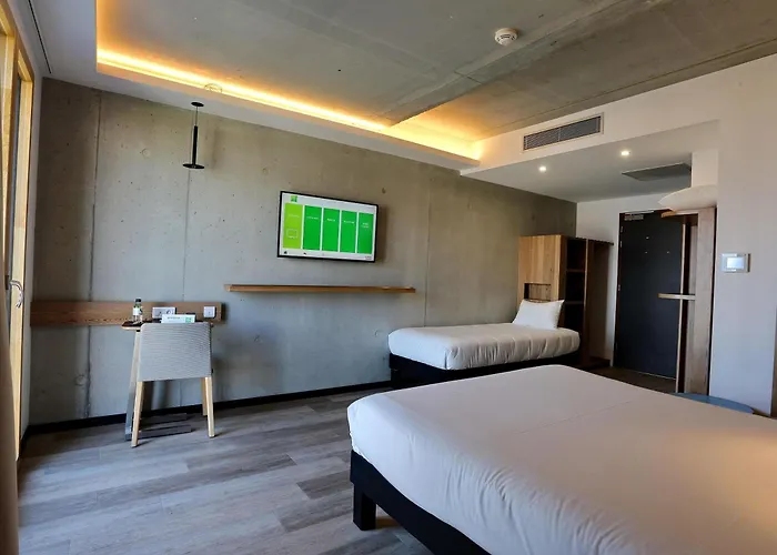 Ibis Styles Ajaccio Napoleon