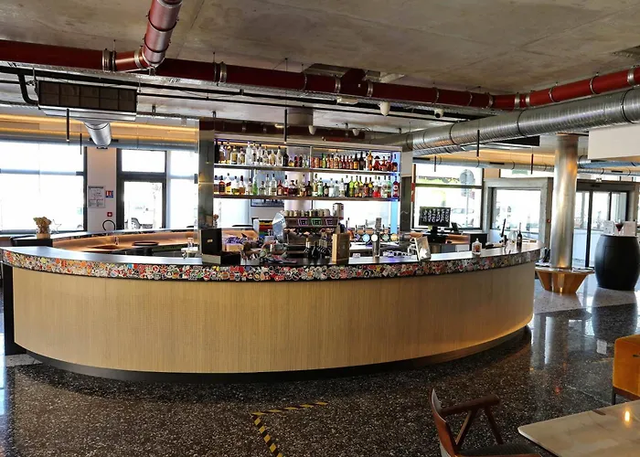 ibis Styles Ajaccio Napoleon