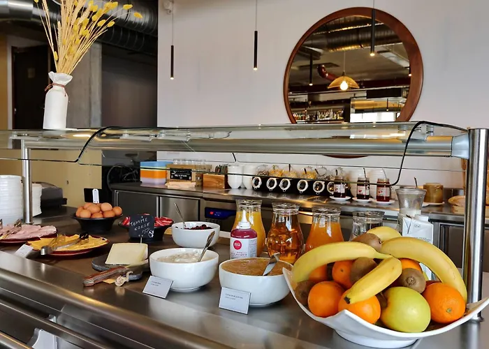 ibis Styles Ajaccio Napoleon