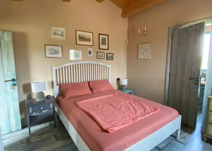 B&B Torre Dell'Angelo