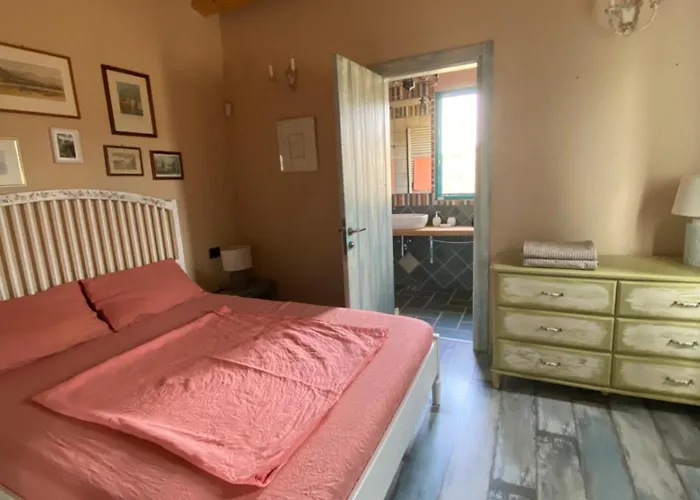 B&B Torre Dell'Angelo
