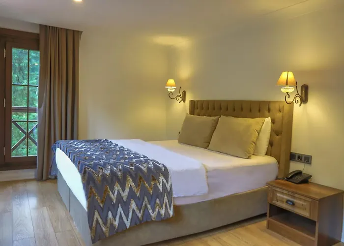 Iskalita Otel