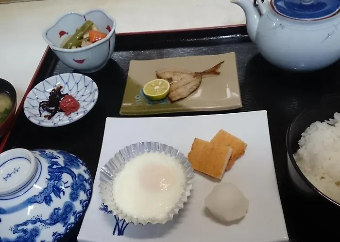 Komecho Ryokan / Vacation Stay 33206