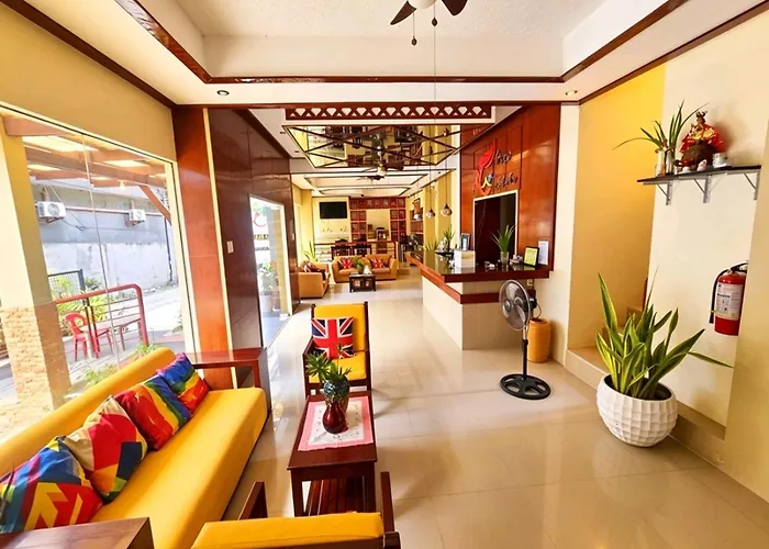 Hotel Casa Teofista