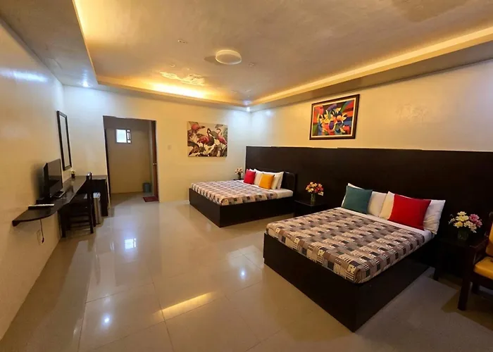 Hotel Casa Teofista