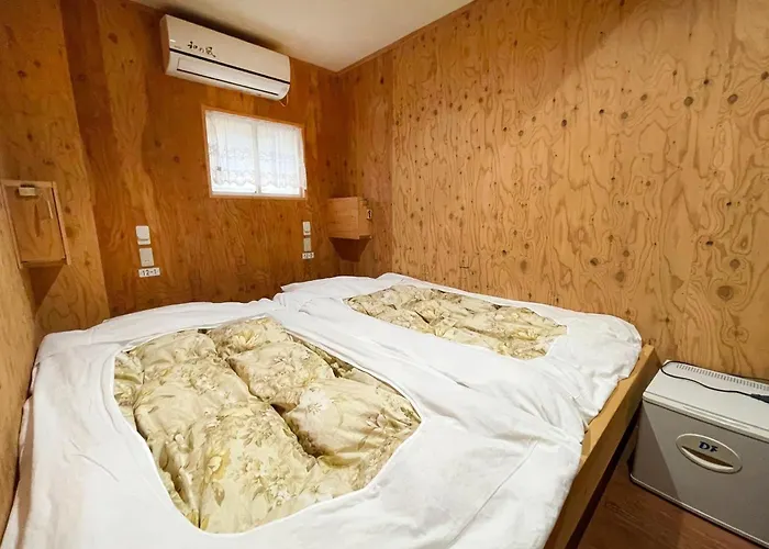 Guesthouse Otaru Wanokaze Double Room / Vacation Stay 32211