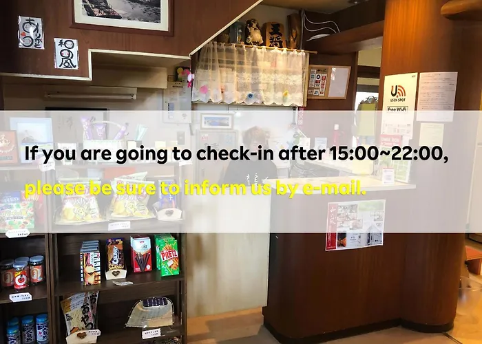 Guesthouse Otaru Wanokaze Women'S Domitory / Vacation Stay 32191