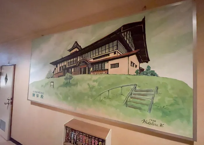Guesthouse Wanokaze Mix Domitory / Vacation Stay 32202