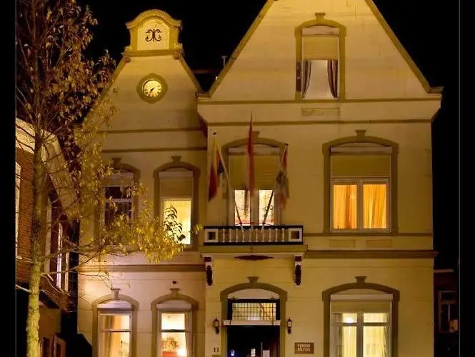 Pension Delfzijl