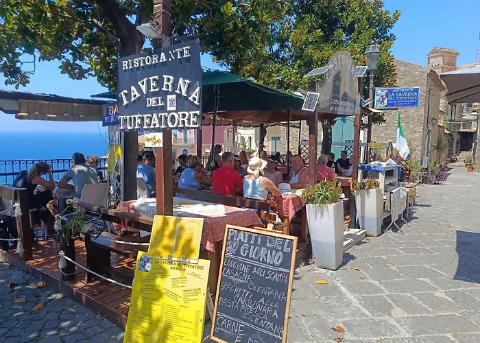 Kirillos In Cilento Agropoli