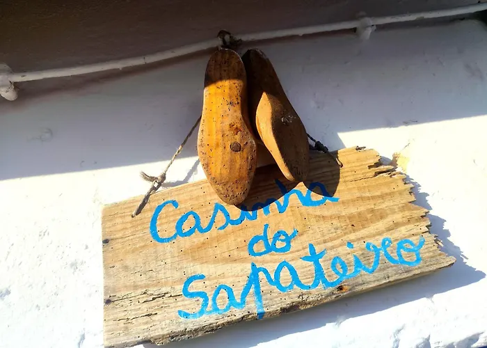 Lameira Da Longra - Wellness Retreat