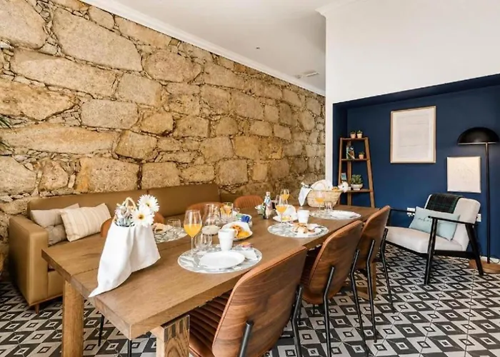 GuestReady - Vanzeleres Collection Porto