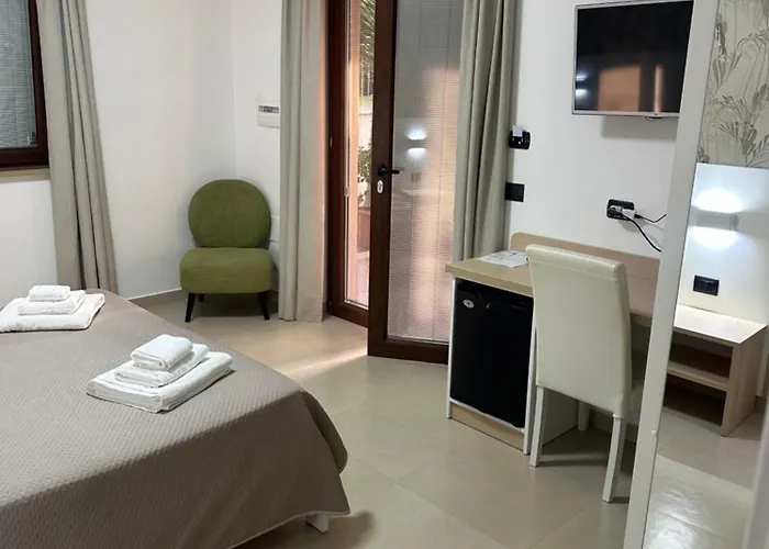 Residenza Azzurra