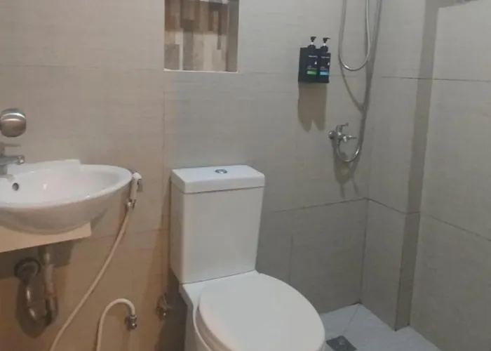 Sulit Hotel Manila