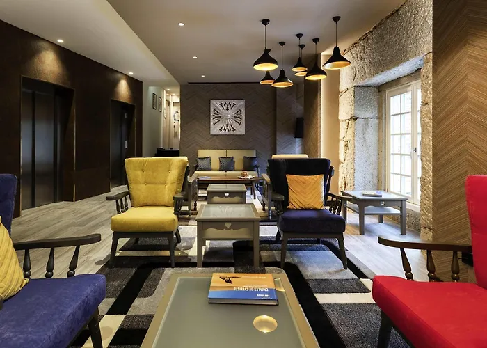 Ibis Styles Chaves Hotel