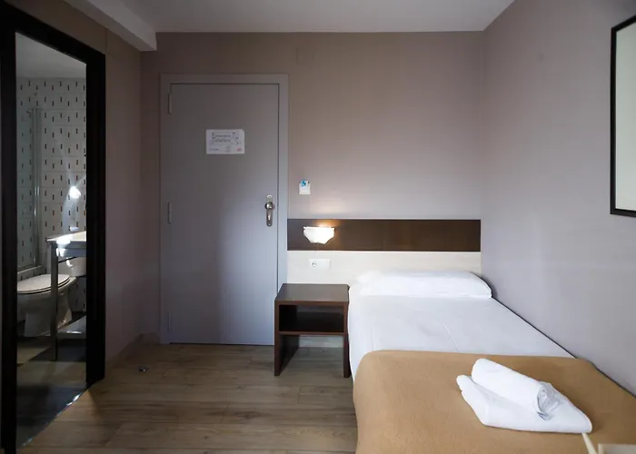 Hotel Port 1730