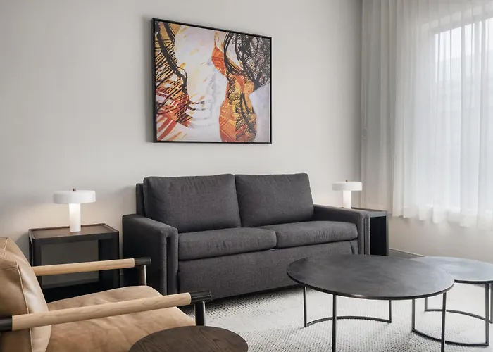 Hotel Indigo Tallahassee - Collegetown By Ihg