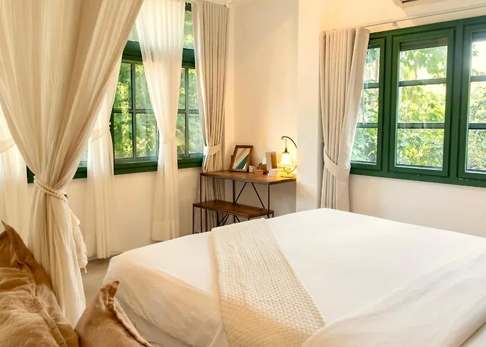 Big Tree Boutique Hotel