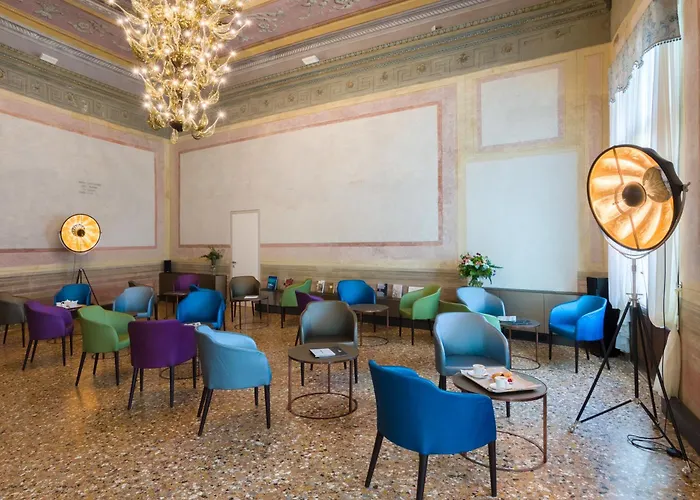 Hotel Aquarius Venice - Ascend Collection