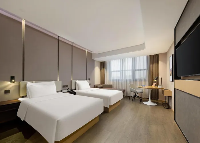 Atour Hotel