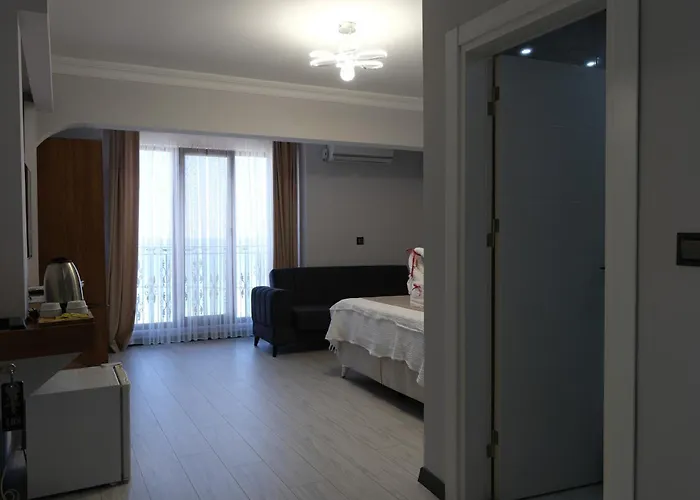 Kilic Motel