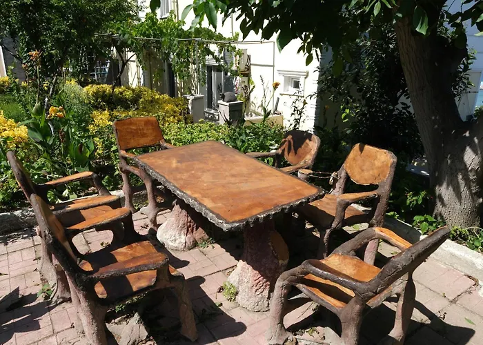 Kilic Motel Istanboel