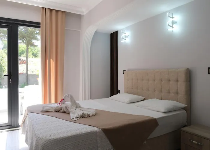 Kilic Motel Istanboel