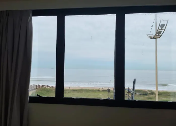 Navega Beach Palace Hotel Navegantes