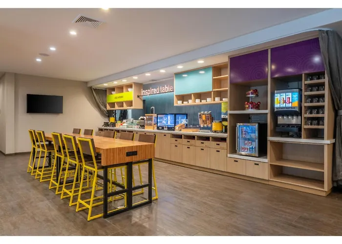 Home2 Suites By Hilton Raynham Taunton