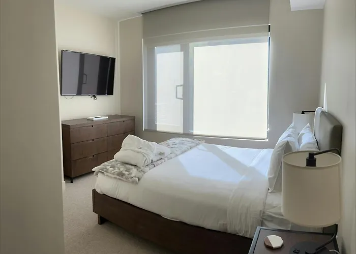 Lift Park City Condominiums By Vail Resorts