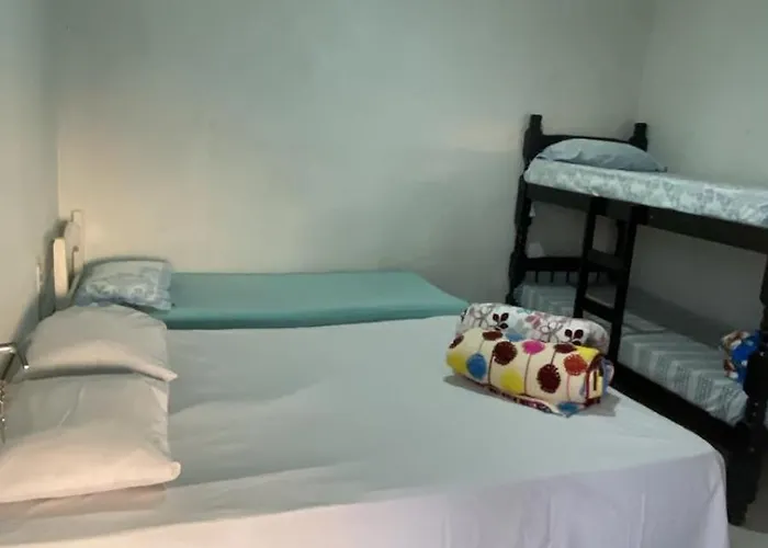 Pousada flores de ipê