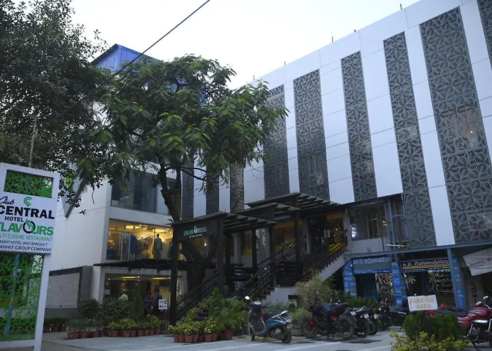 Club Central
