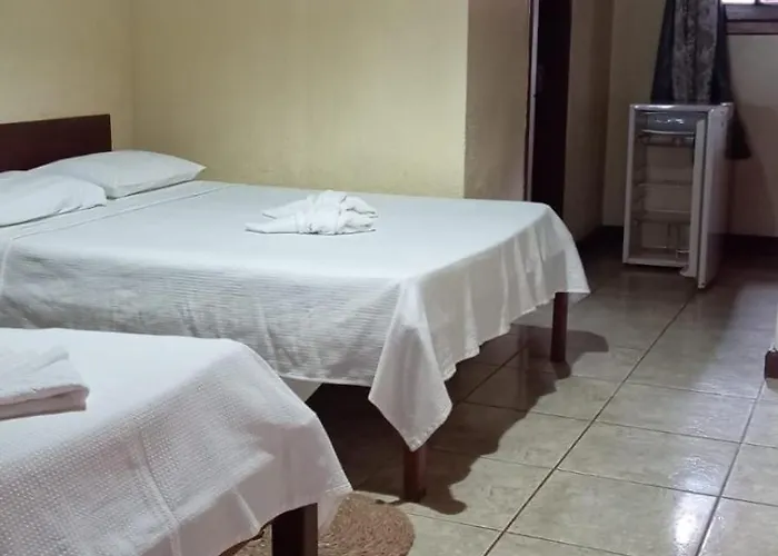 Hotel Salinopolis e kitepoint