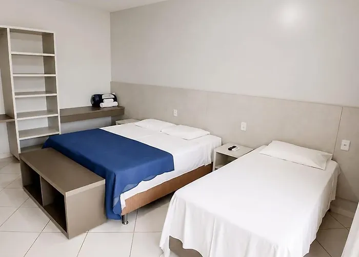 Hotel Executivo formosa