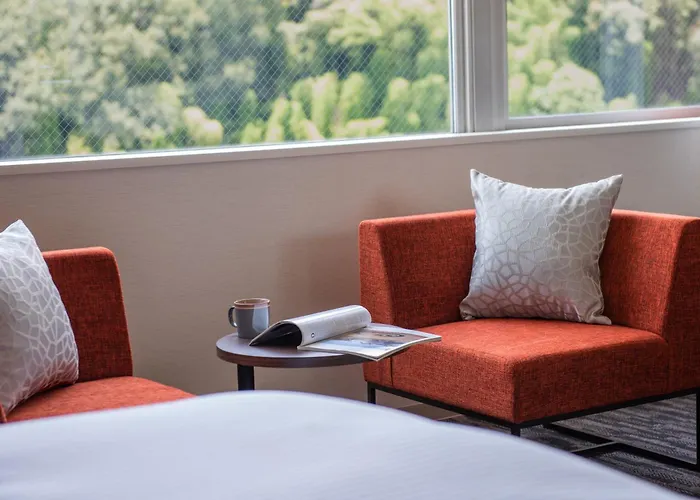 Hotel Vista Matsuyama