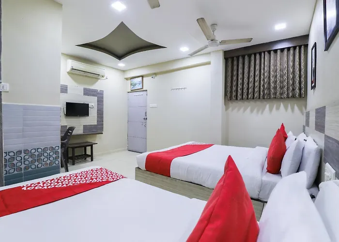 Hotel O Balaji