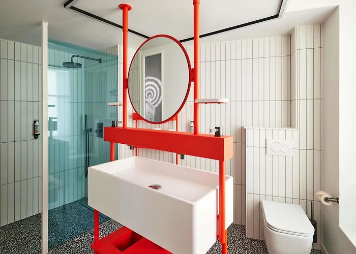 You Hotel Deauville - Handwritten Collection