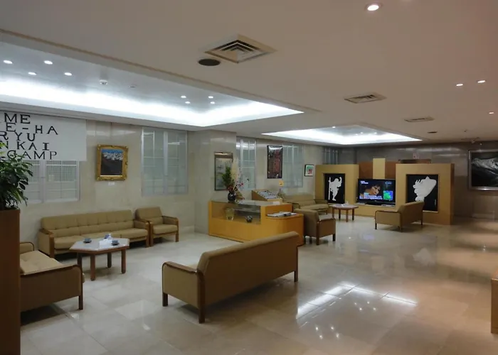Tottori City Hotel / Vacation Stay 81348