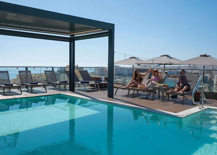 Mercure St. Julian'S Malta