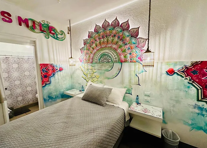 Hotel Y Arte Antigua By Amazing Guatemala Travel